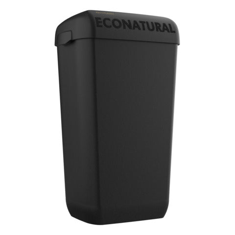 lucart-professional-cestino-porta-rifiuti-23-l-econatural-flow-55-8x34-5x23-cm-nero-892512