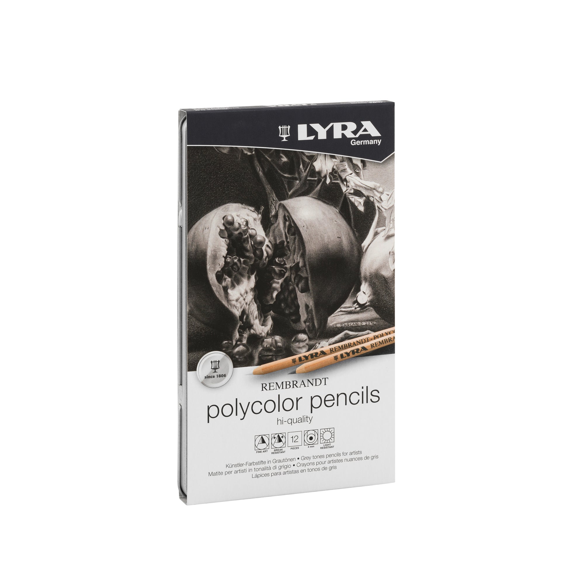 lyra-astuccio-metallo-assortimento-12-matite-grigie-rembrandt-polycolor