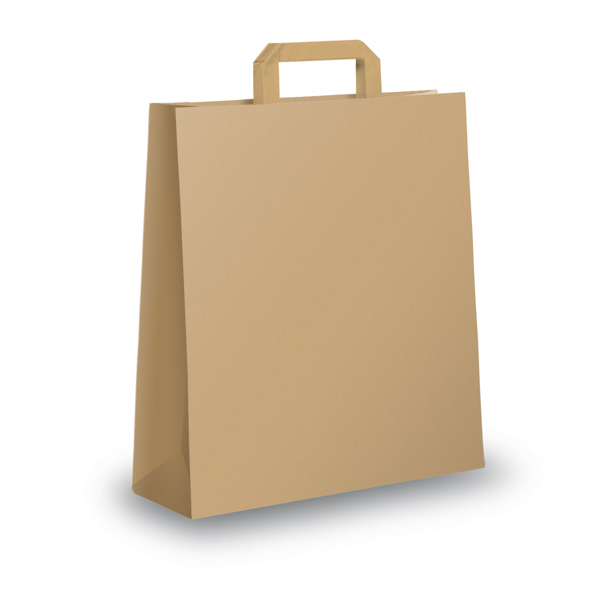 mainetti-bags-blister-25-shoppers-26x11x35cm-avana-neutro-piattina
