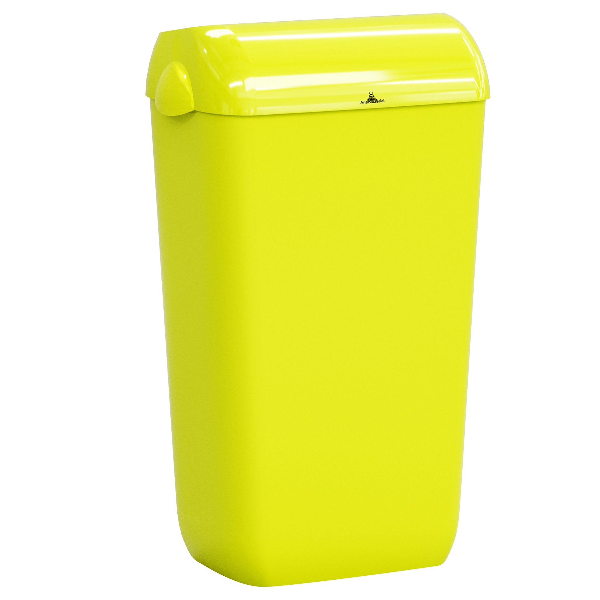 mar-plast-cestino-gettacarte-skin-coperchio-23-l-giallo-fluo