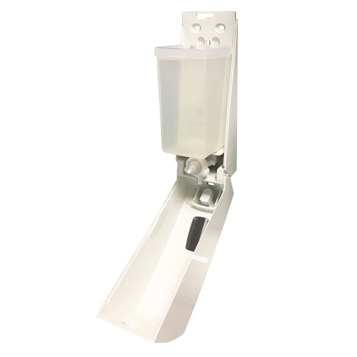 mar-plast-dispenser-riempimento-1lt-bianco-leva-gomito-855