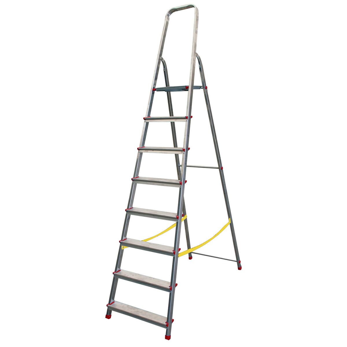 marchetti-scala-alluminio-domestica-8-gradini-stella-basic