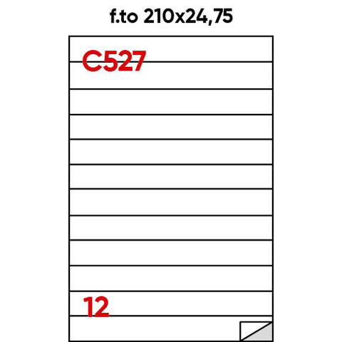 markin-etichette-bianche-permanenti-copiatabu-210x24-75-mm-12-et-ff-conf-100-ff-a4-x210c527