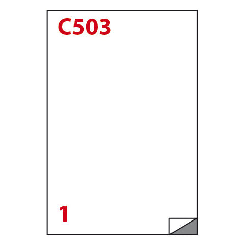 markin-etichette-poliestere-copialaser-a4-210x297-mm-conf-50-fogli-bianco-opaco-x220lwmc503