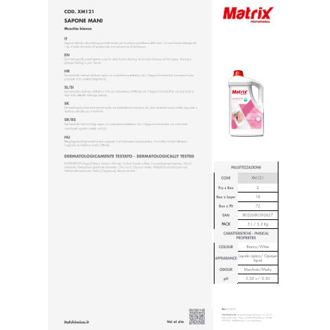 matrix-sapone-liquido-delicato-dermatologicamente-testato-5-l-xm121