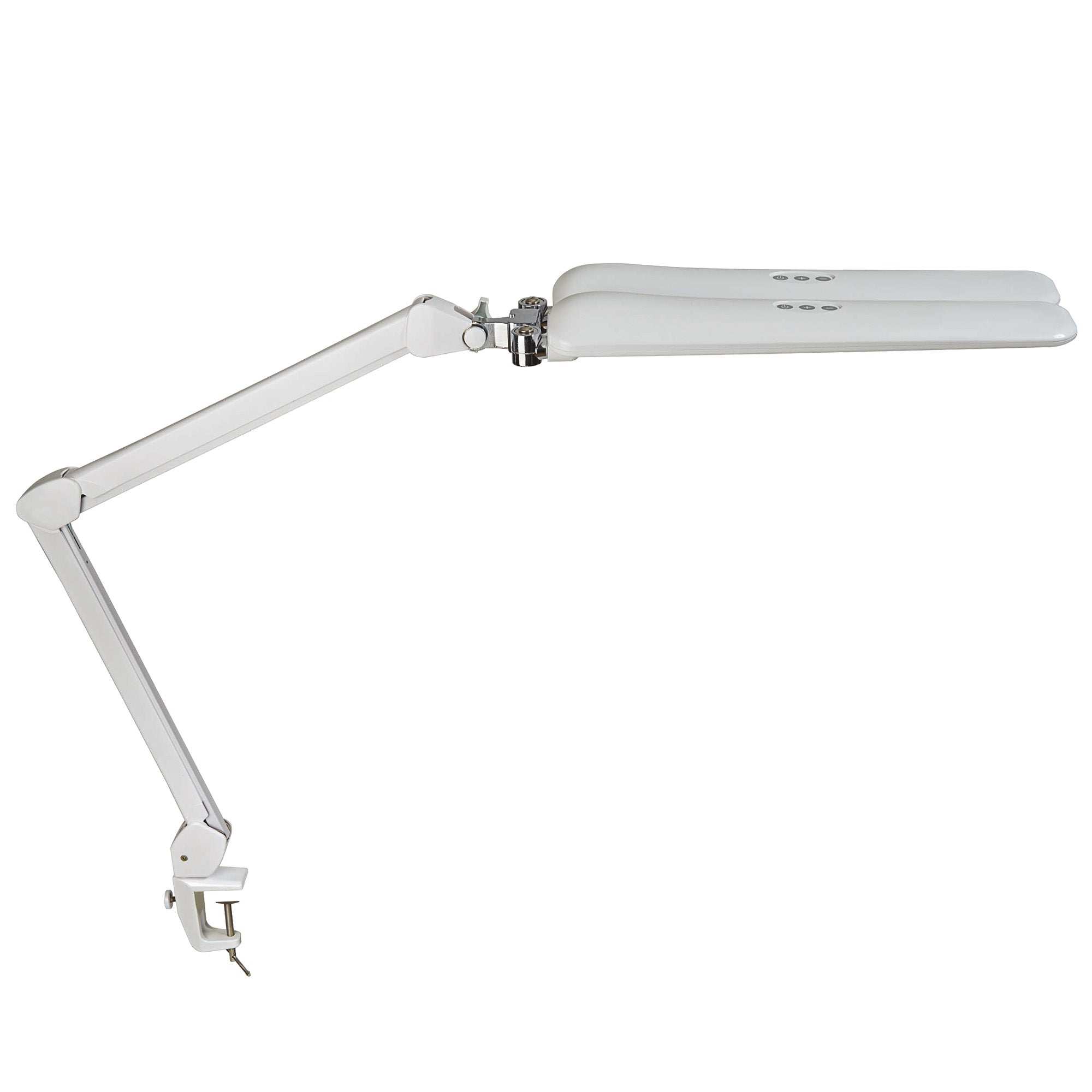 maul-lampada-led-pinza-craft-duo-2x11w