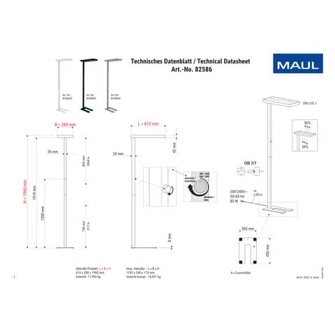 maul-lampada-piantana-led-dimmer-sensore-movimento-crepuscolare-juvis-nero-z810053