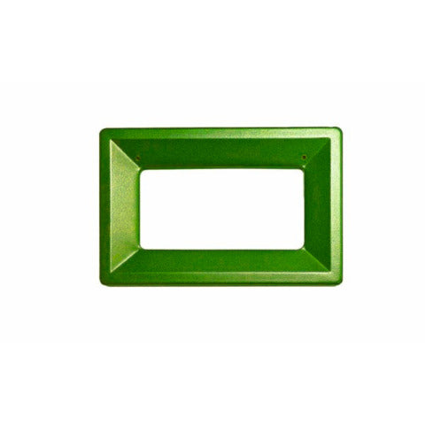 medial-coperchio-gettacarte-bob-color-355x235-mm-verde-790438