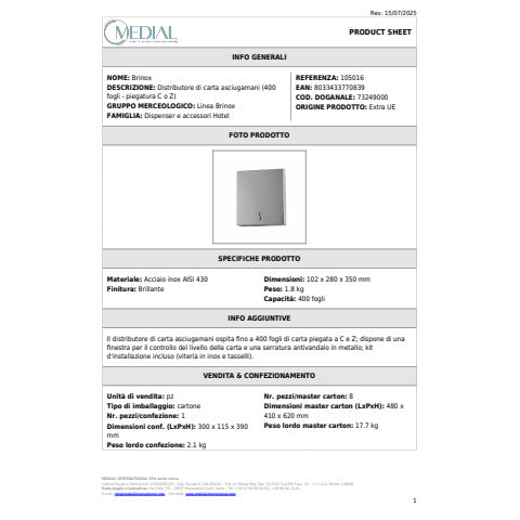 medial-distributore-carta-asciugamani-piegata-z-brinox-280x102x350mm-105016