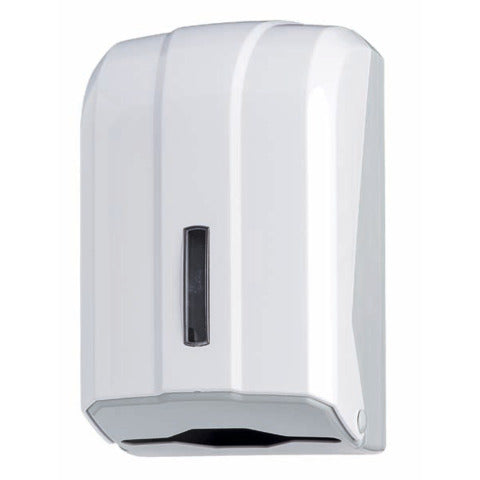 medial-distributore-carta-igienica-interfogliata-wave-bianco-300f-135x120x225mm-908025