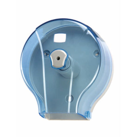 medial-distributore-carta-igienica-rotolo-wave-200m-blu-trasparente-240x130x260mm-908101