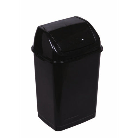 medial-pattumiera-nera-coperchio-basculante-nero-rif-basic-360x290x560mm-35l-909536