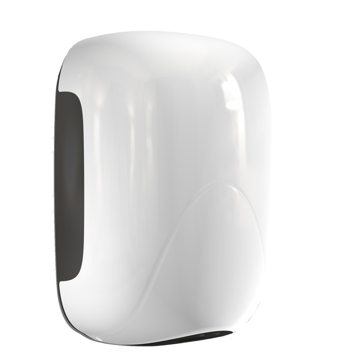 medialinternational-asciugamani-automatico-minizefiro-abs-bianco
