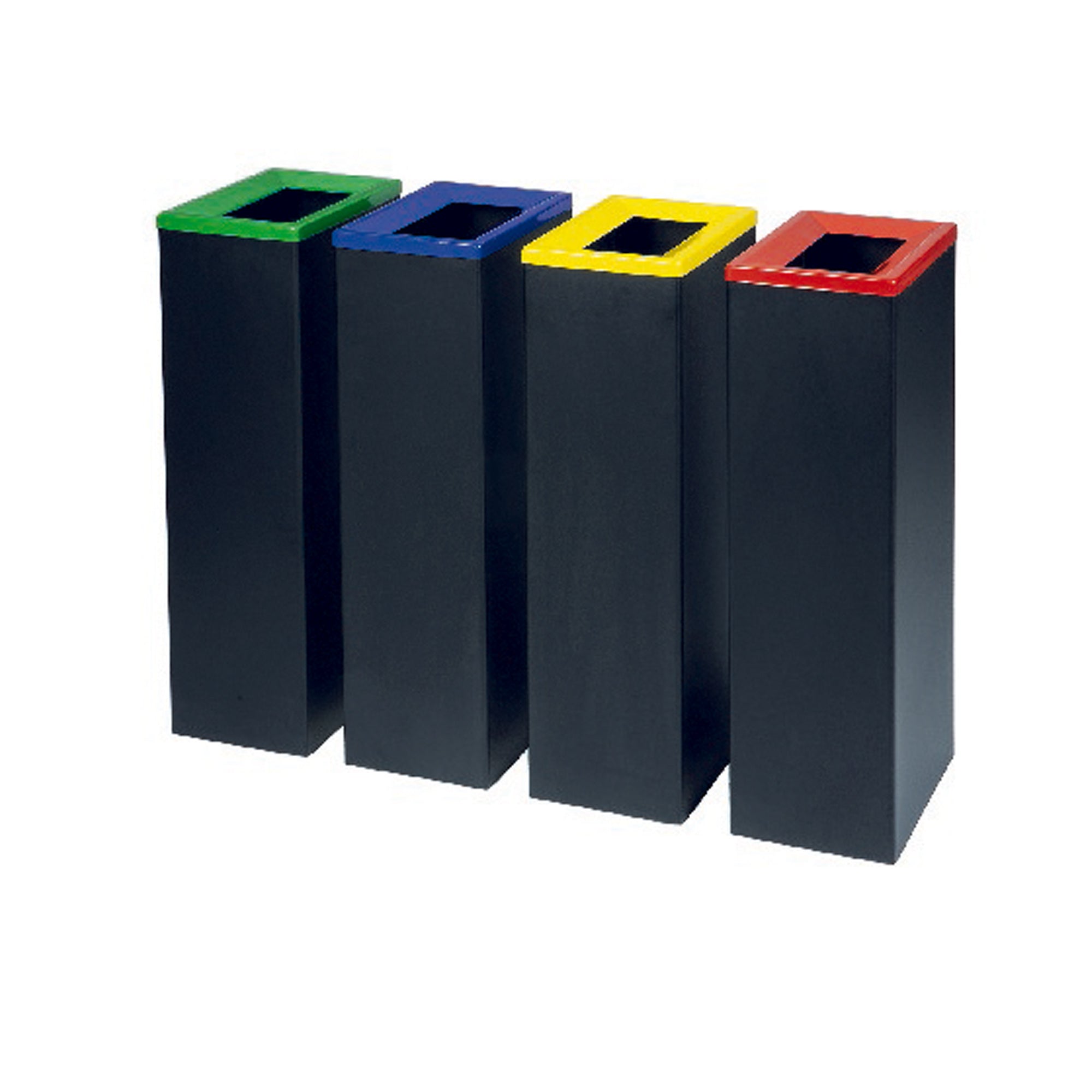 medialinternational-contenitore-gettacarte-bob-color-42lt-nero