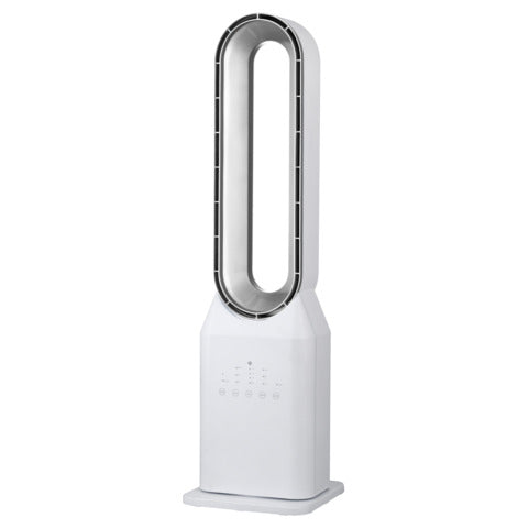 melchioni-family-ventilatore-torretta-senza-pale-telecomando-3-velocita-bianco-50w-118620071