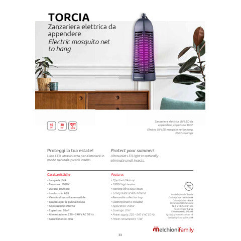 melchioni-family-zanzariera-elettrica-uv-led-appendibile-interno-copertura-30-mq-nero-10w-118620068