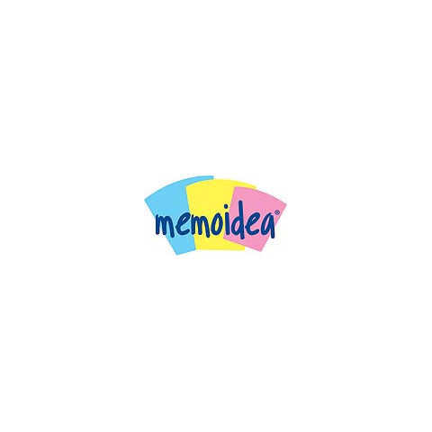 memoidea-blocco-carta-colorata-collato-1-lato-90x90x90-mm-800-fogli-color-cube-3291