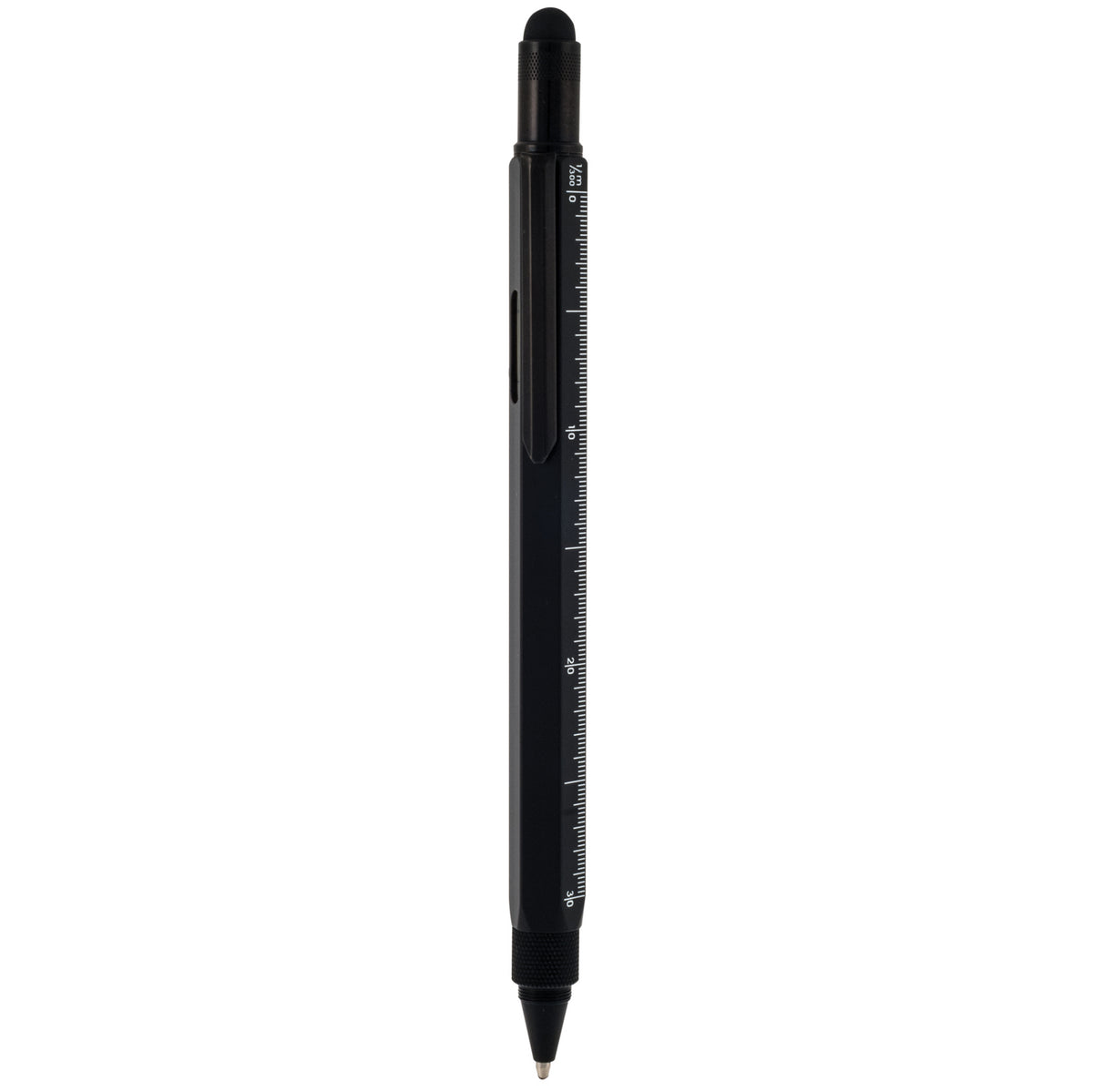 monteverde-penna-sfera-tool-pen-nero-punta-m