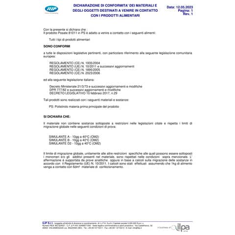multiplate-coltelli-ps-3-8-g-180-mm-trasparenti-conf-20-pezzi-81011