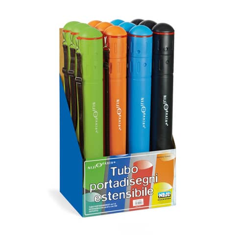 niji-tubo-portadisegni-diametro-7-5-cm-estensibile-52-85-cm-colori-assortiti-3060