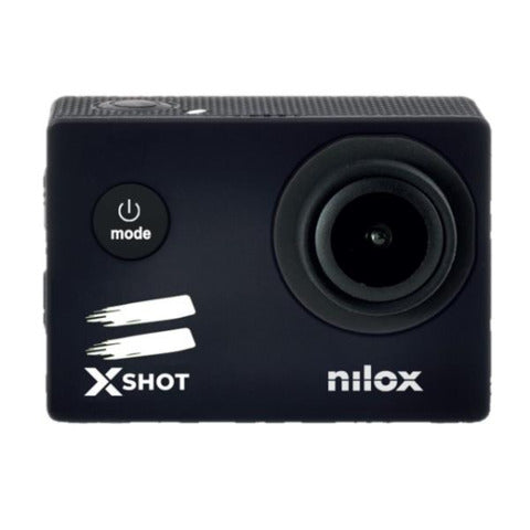 nilox-action-cam-full-hd-xshot-30-fps-display-lcd-2-colore-nero-nxacxshot