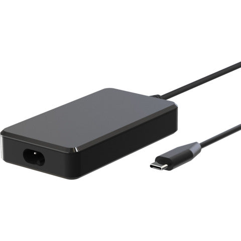 nilox-tech-alimentatore-laptop-gan-usb-c-90-w-colore-nero-nxpdcgan90w