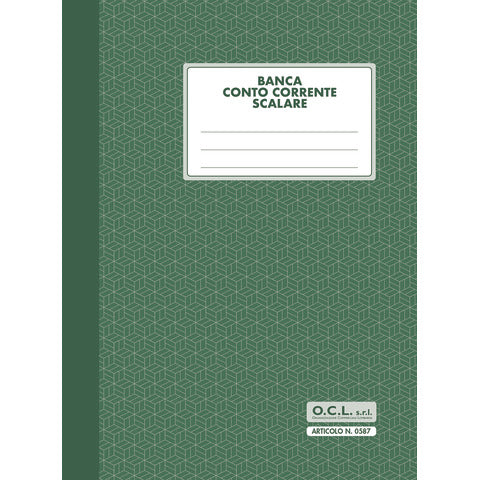 ocl-banca-conto-corrente-scalare-o-c-l-17x23-cm-20-fogli-0587