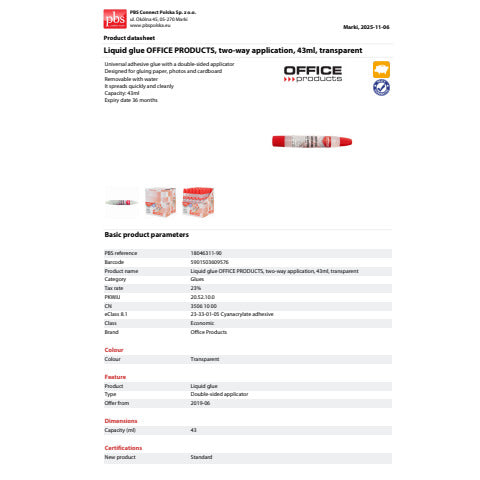 office-products-colla-liquida-trasparente-applicatore-doppia-punta-43-ml-18046311-90