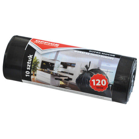 office-products-sacchi-dellimmondizia-strong-nero-120-l-66x109-cm-rotolo-10-pz-22022232-05