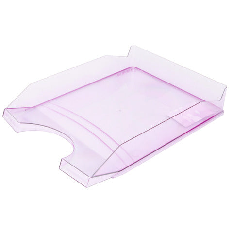 office-products-vaschetta-portacorrispondenza-scrivania-pp-a4-trasparente-viola-18016011-09
