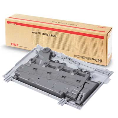 oki-09006264-collettore-toner-originale