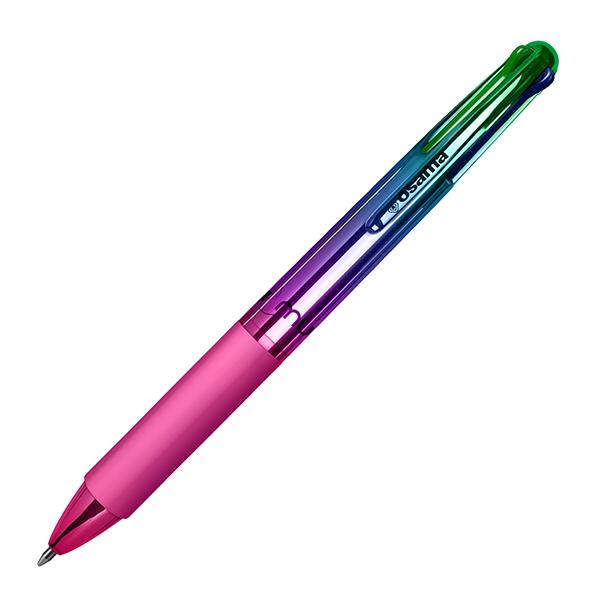 osama-penna-sfera-4-colori-4-multi-1-0mm-chrome-rainbow