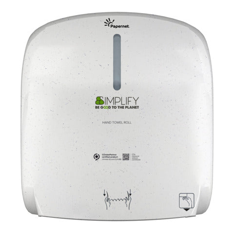 papernet-dispenser-asciugamani-autocut-simplify-bianco-421338