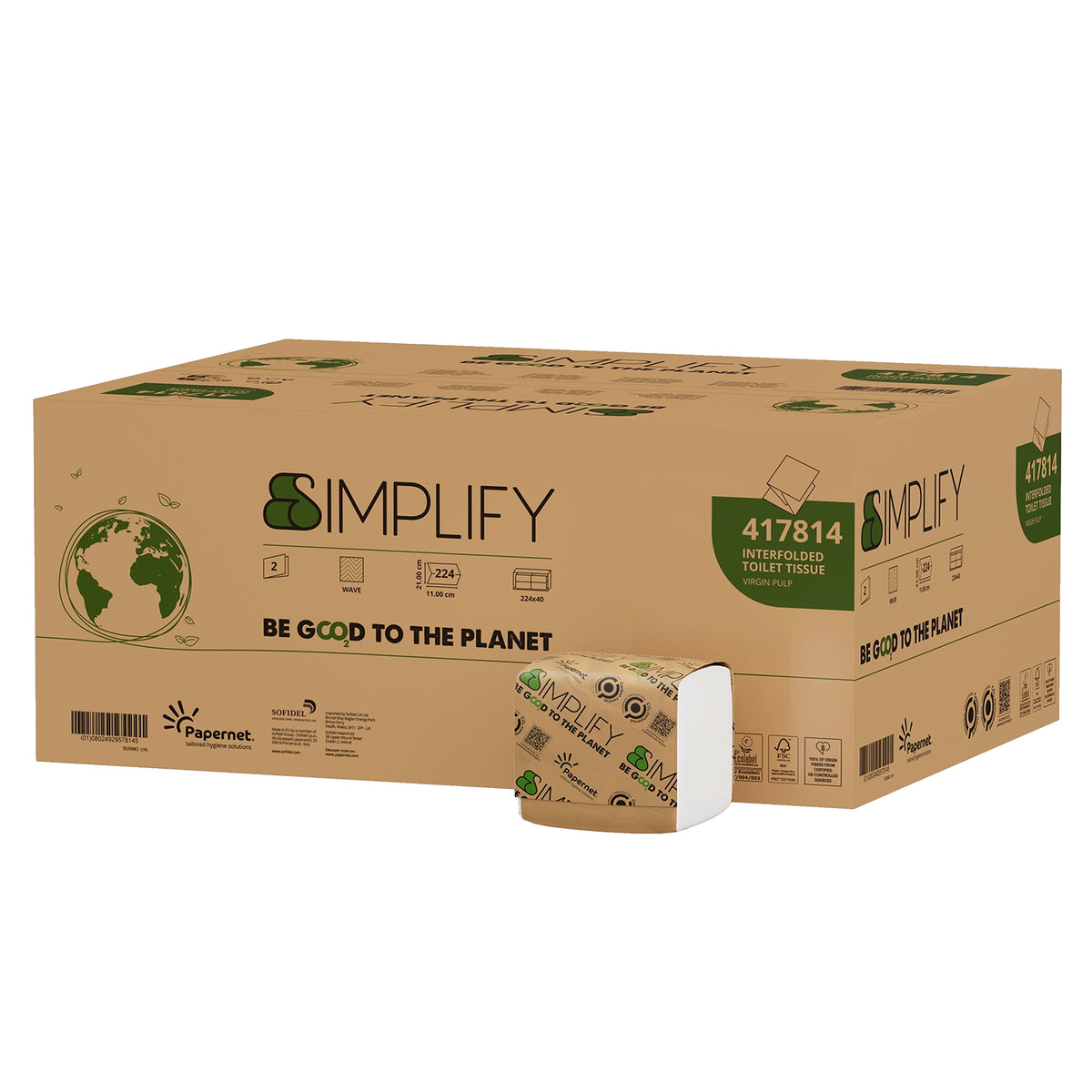 papernet-pacco-224-strappi-carta-igienica-interfogliata-goffratura-wave-gr-15