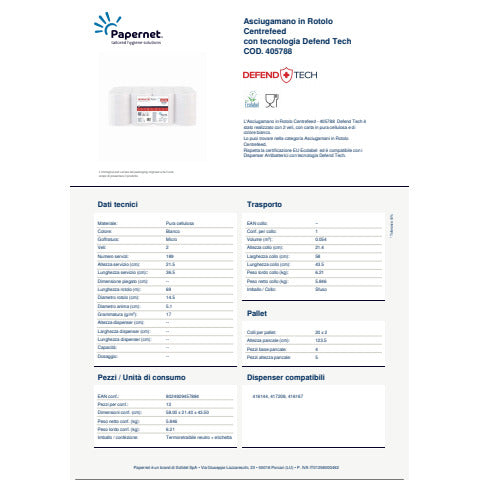 papernet-rotoli-asciugamano-centrefeed-conf-12-pz-189-strappi-405788