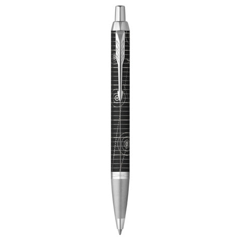 parker-penna-sfera-im-legacy-of-flight-nera-cromata-punta-media-inchiostro-blu-2228742