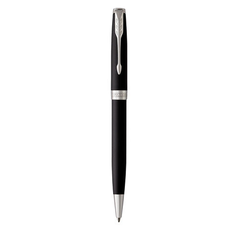 parker-penna-sfera-sonnet-punta-m-inchiostro-nero-matte-black-ct-1931524