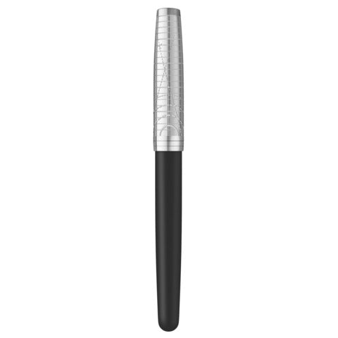 parker-penna-stilografica-sonnet-legacy-of-flight-nera-cromata-punta-f-pennino-oro-massiccio