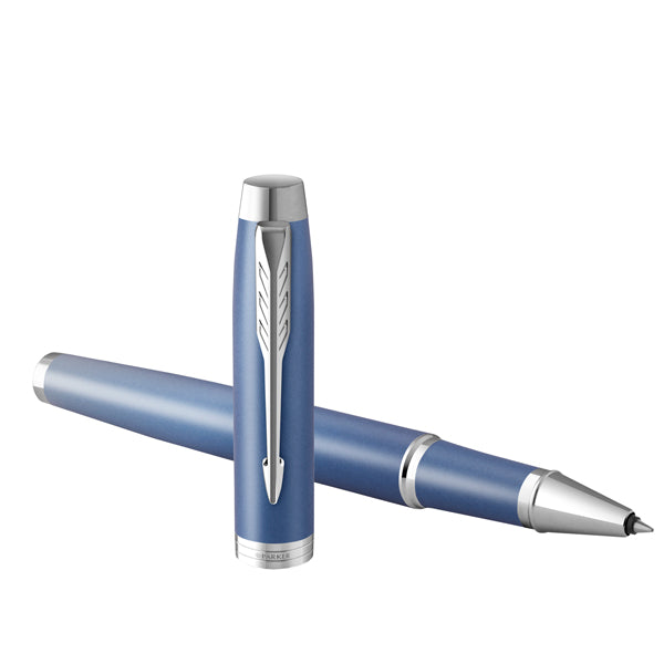 parker-roller-f-im-monochrome-rituals-blue