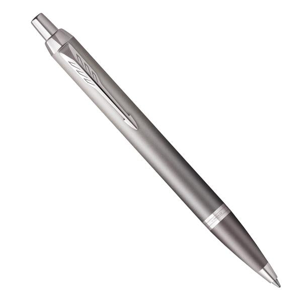 parker-sfera-m-im-monochrome-rituals-grey