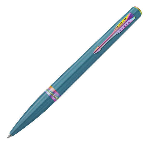 parker-sfera-m-meridian-teal-gt