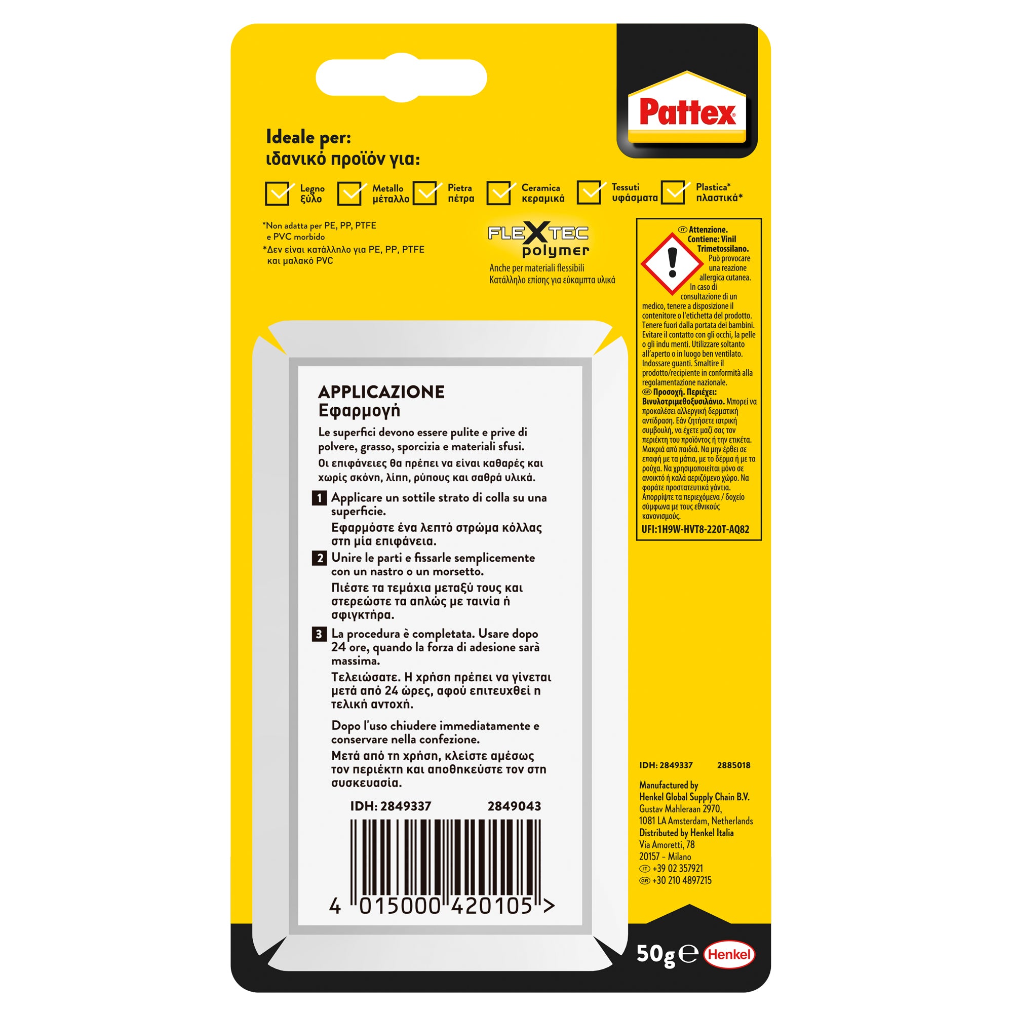 pattex-colla-repair-100-ocean-50g-blister