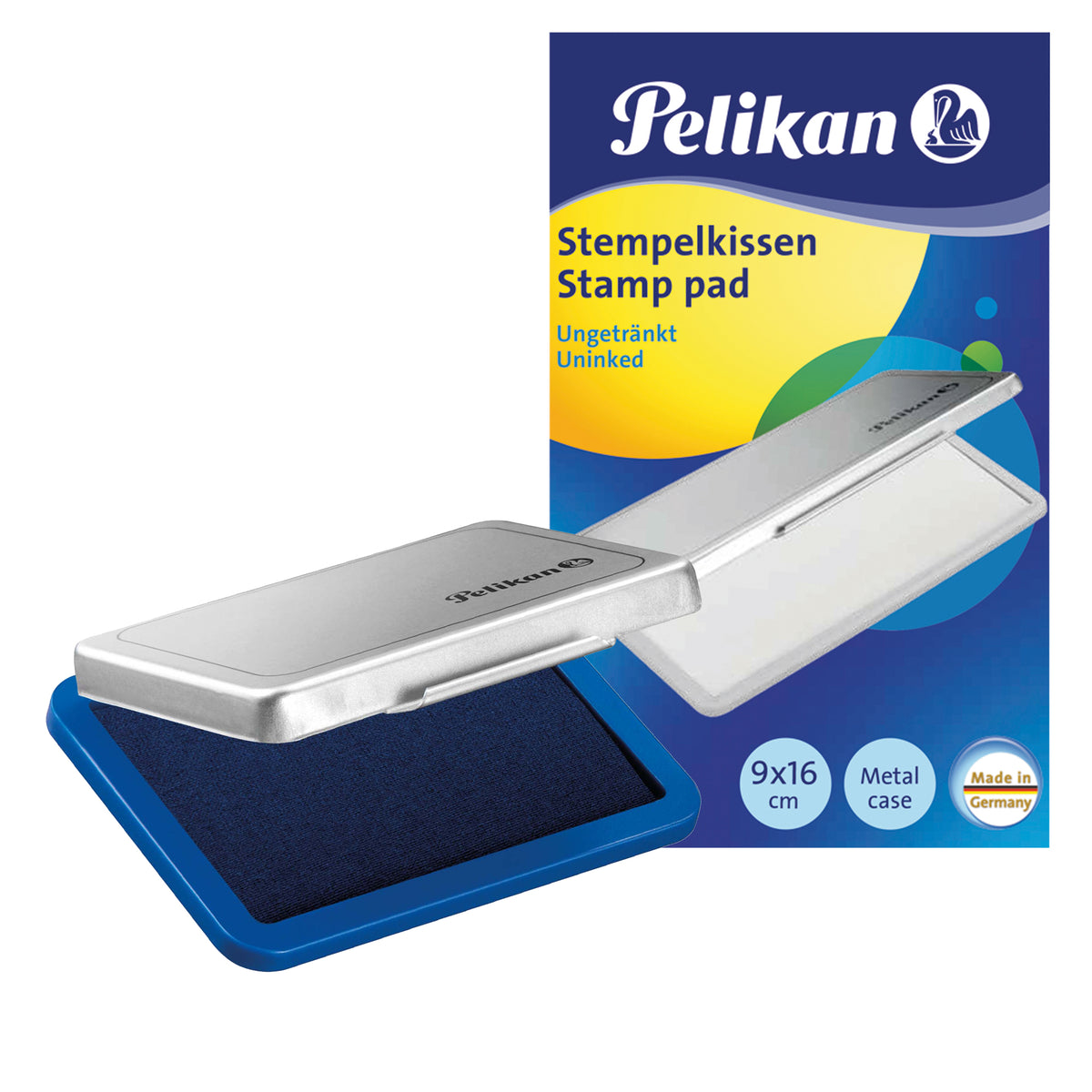pelikan-cuscinetto-timbri-9x16cm-n-1-blu