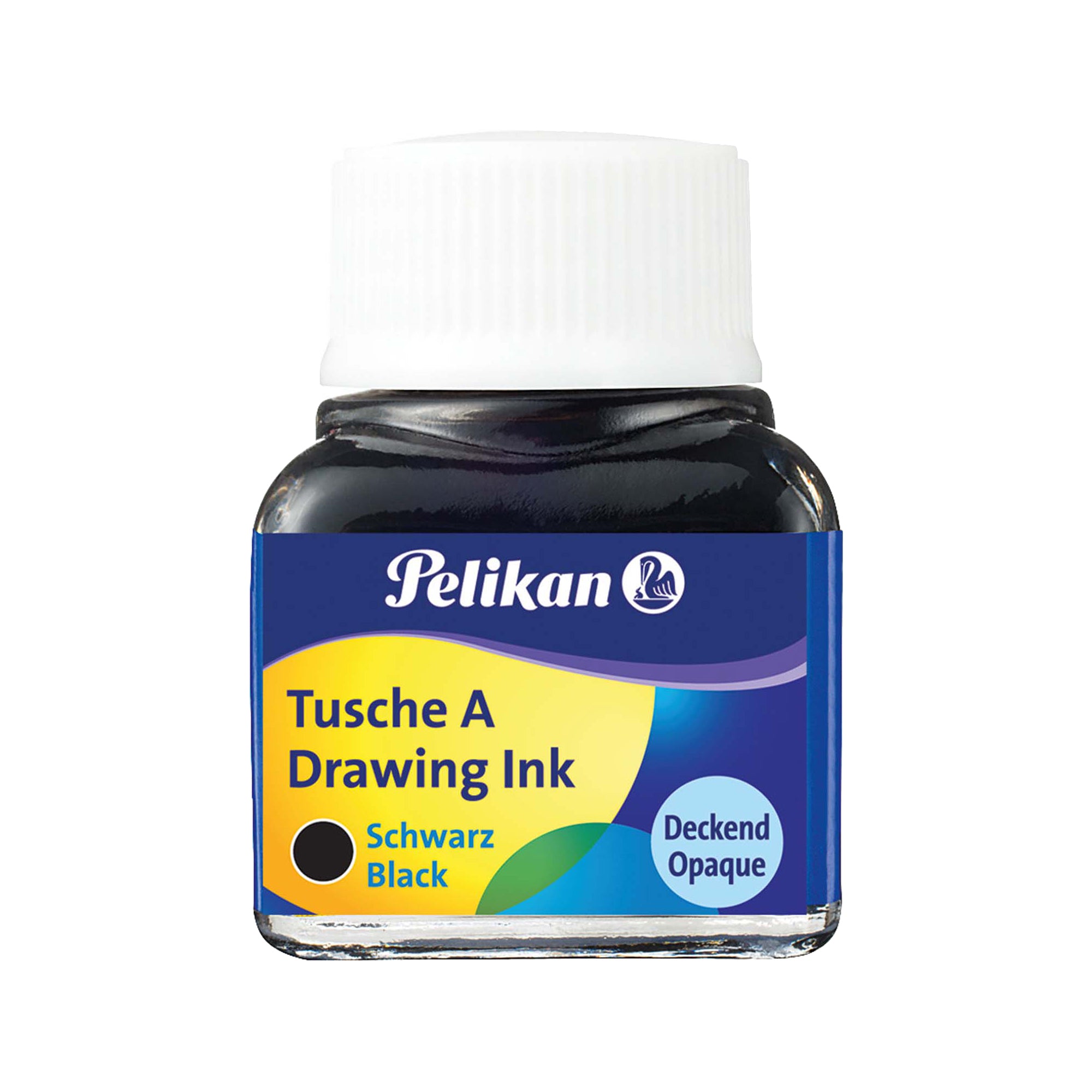 pelikan-inchiostro-china-523-nero-perla-17-10ml-0auc17