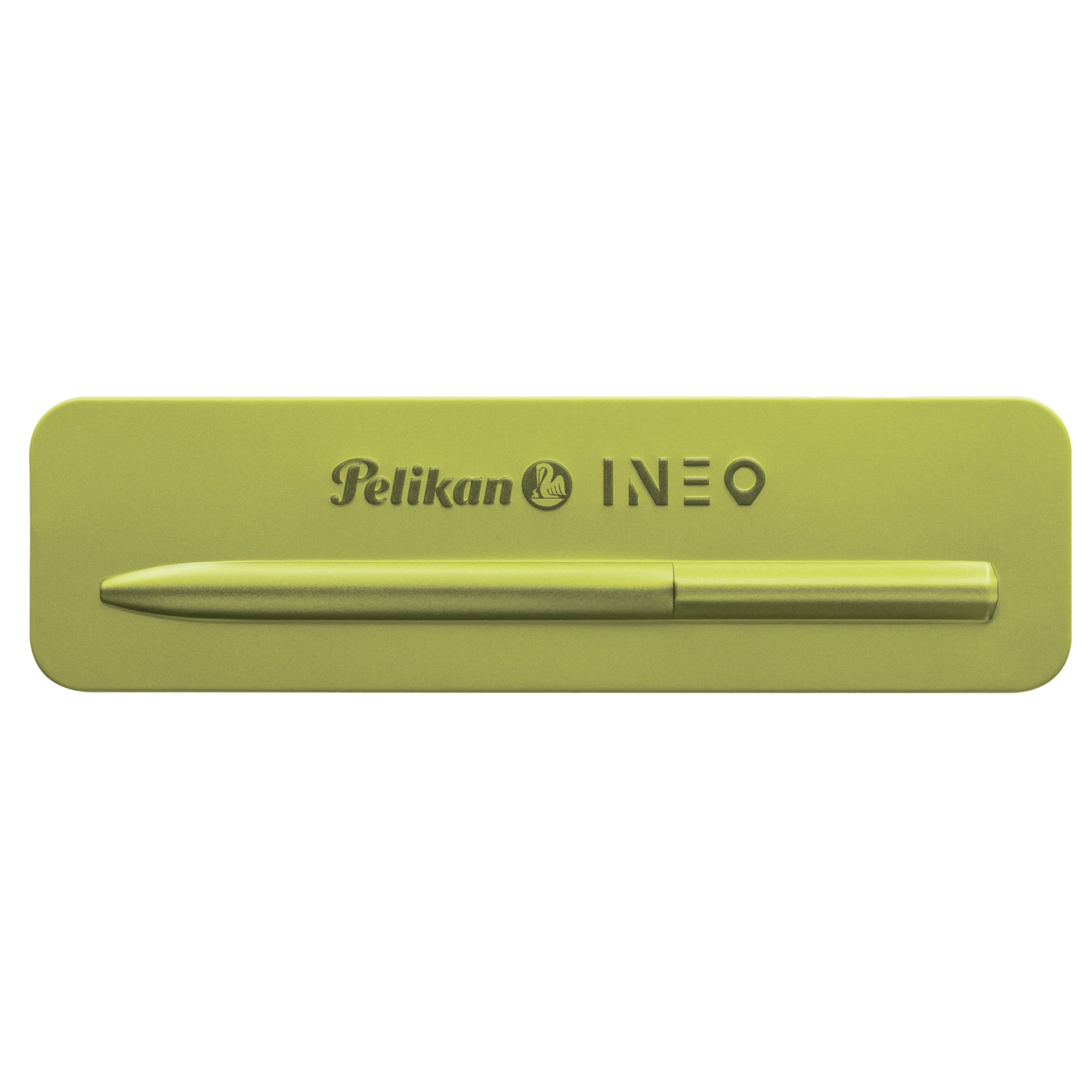 pelikan-penna-sfera-ineo-elements-verde-punta-m