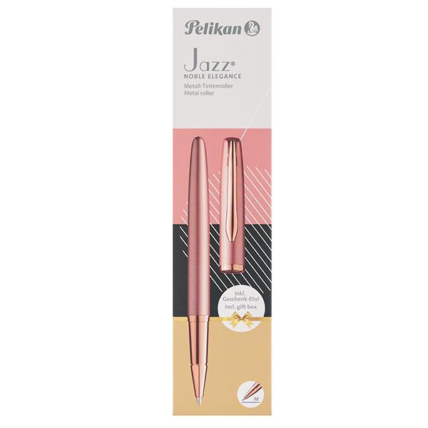 pelikan-roller-jazz-noble-elegance-punta-m-rose