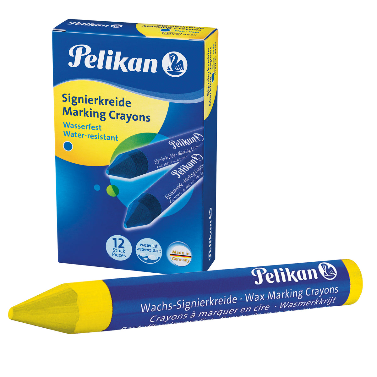 pelikan-scatola-12-pastelli-industriali-762-giallo