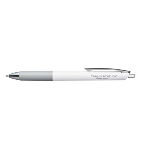 pentel-penna-roller-scatto-floatune-punta-media-1-mm-nero-by210-ax