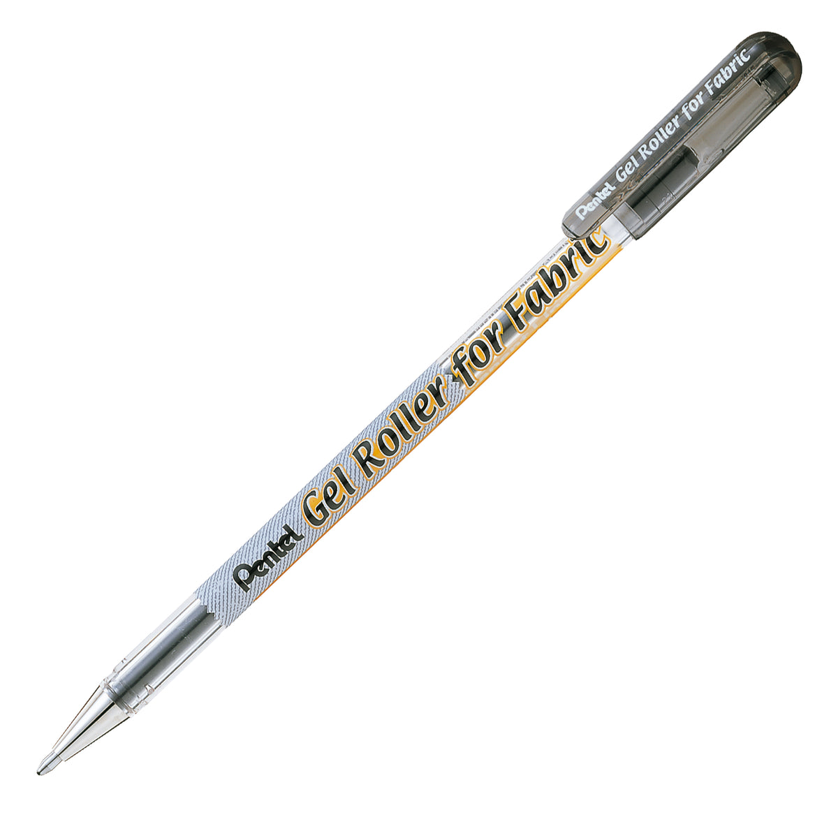 pentel-roller-gel-tessuto-1-0mm-inchiostro-permanente-nero