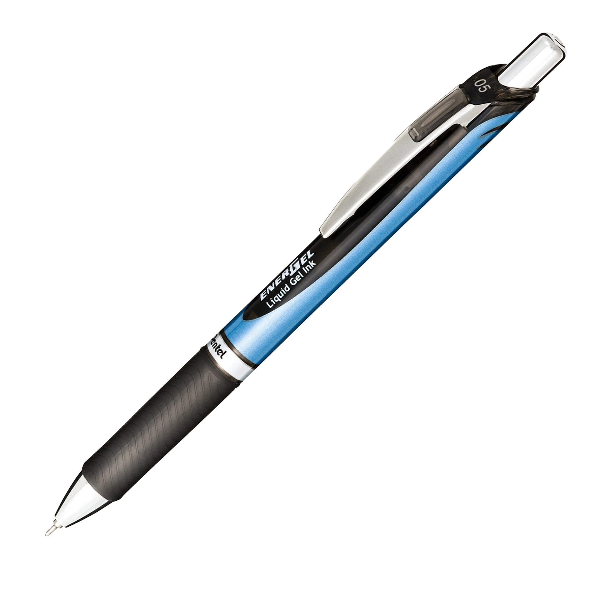pentel-roller-scatto-energel-xm-click-0-5mm-nero